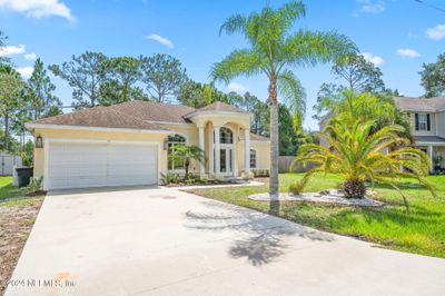 97 Pine Cir Drive, House other with 0 bedrooms, 2 bathrooms and null parking in Palm Coast FL | Image 3