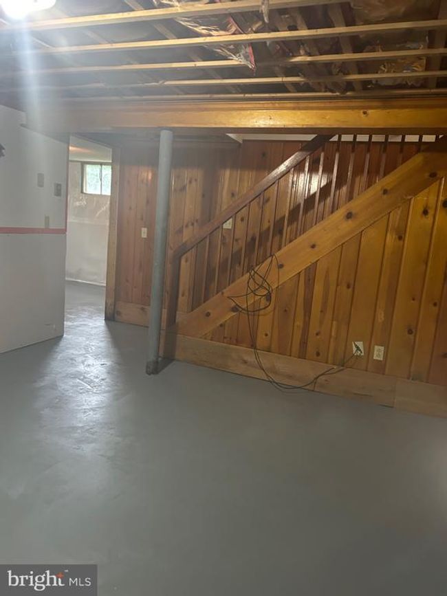 311 S Buckmarsh St, House other with 3 bedrooms, 1 bathrooms and null parking in BERRYVILLE VA | Image 28