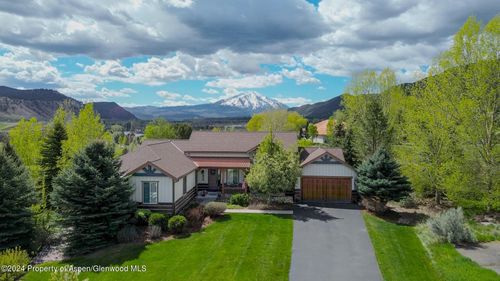 191 Silver Mountain Drive, Glenwood Springs, CO, 81601 | Card Image