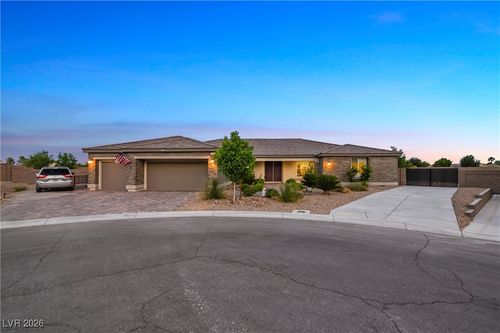 4420 N Bonita Vista St, Las Vegas, NV, 89129-0407 | Card Image