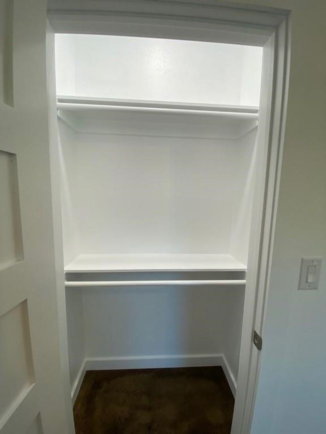 View of closet | Image 17