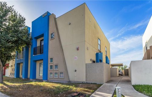 1317 E Daffodil Avenue, McAllen, TX, 78501 | Card Image