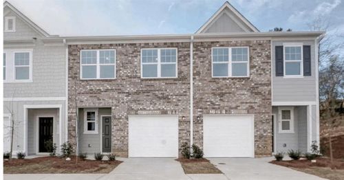 3180 Delancy St, Decatur, GA, 30035-5500 | Card Image