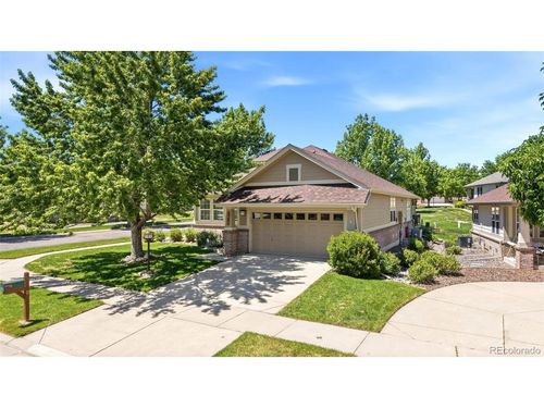 7883 S Buchanan Way, Aurora, CO, 80016-7057 | Card Image