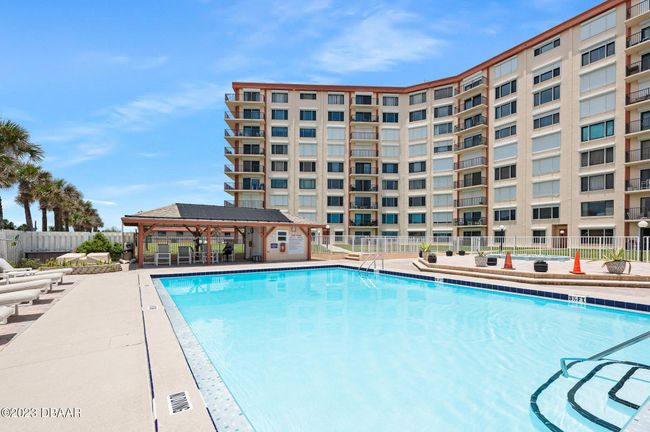 APT-111 - 3600 S Ocean Shore Blvd, Condo with 3 bedrooms, 3 bathrooms and null parking in Flagler Beach FL | Image 42
