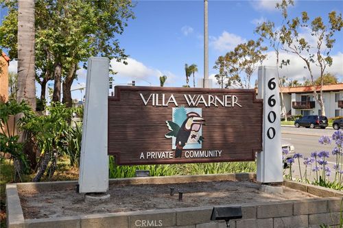 193-6600 E Warner Ave, Santa Ana, CA, 92707-3238 | Card Image