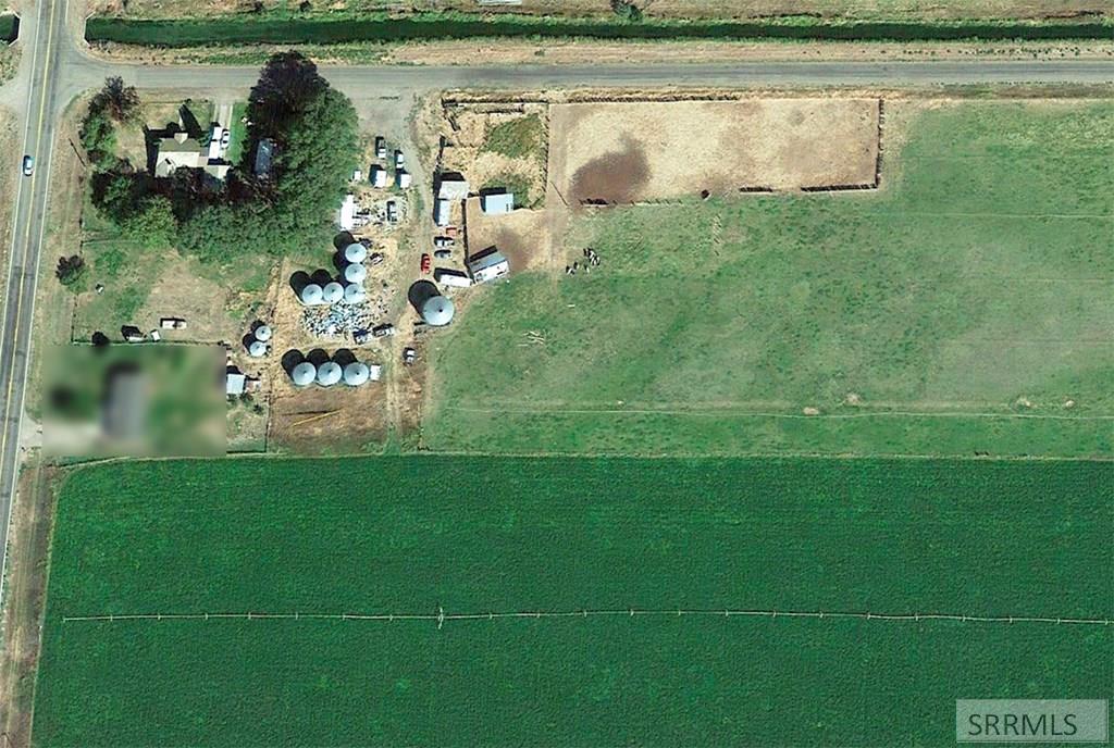 Land in Ririe 3