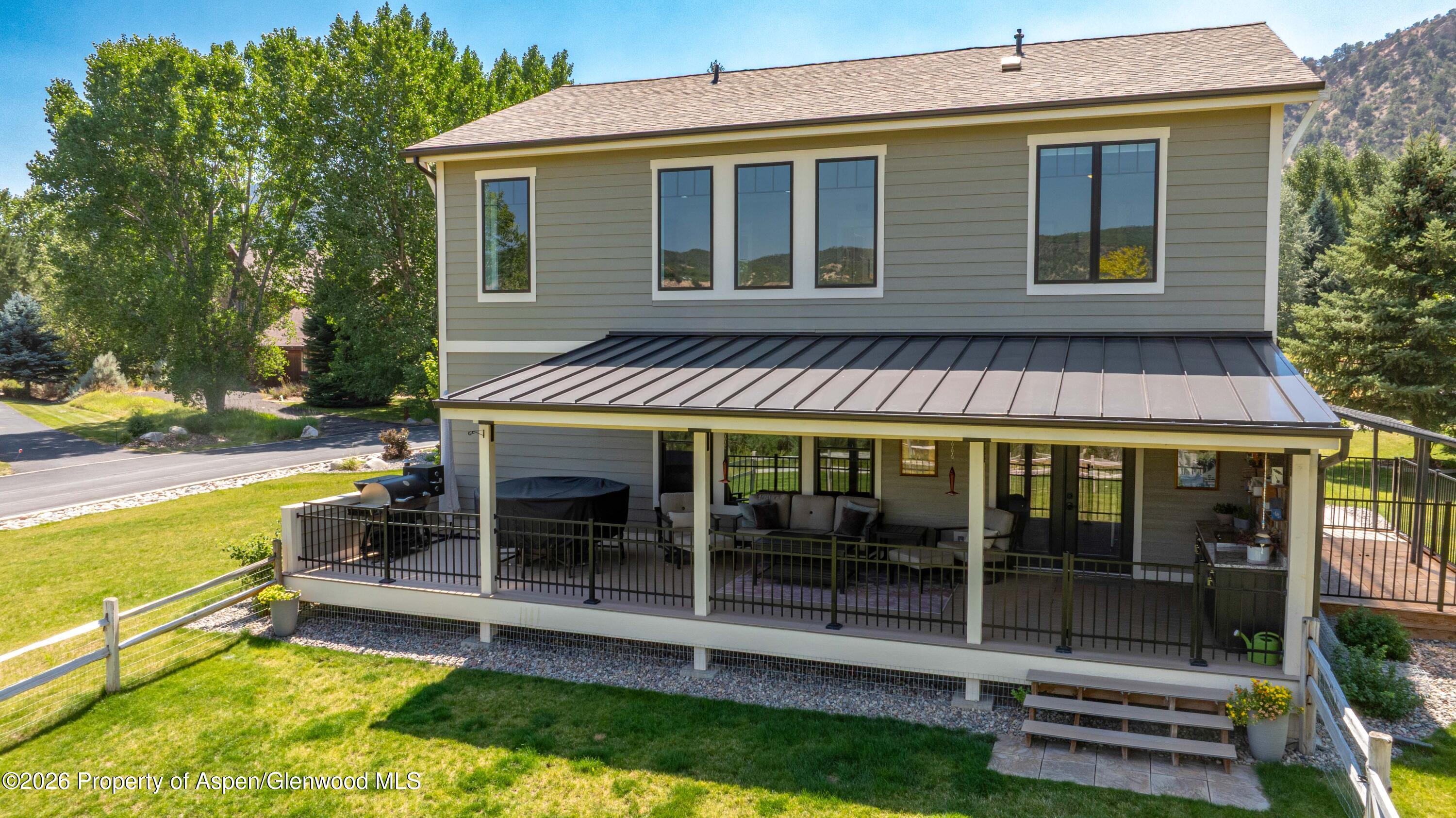 Residential in Glenwood Springs 4
