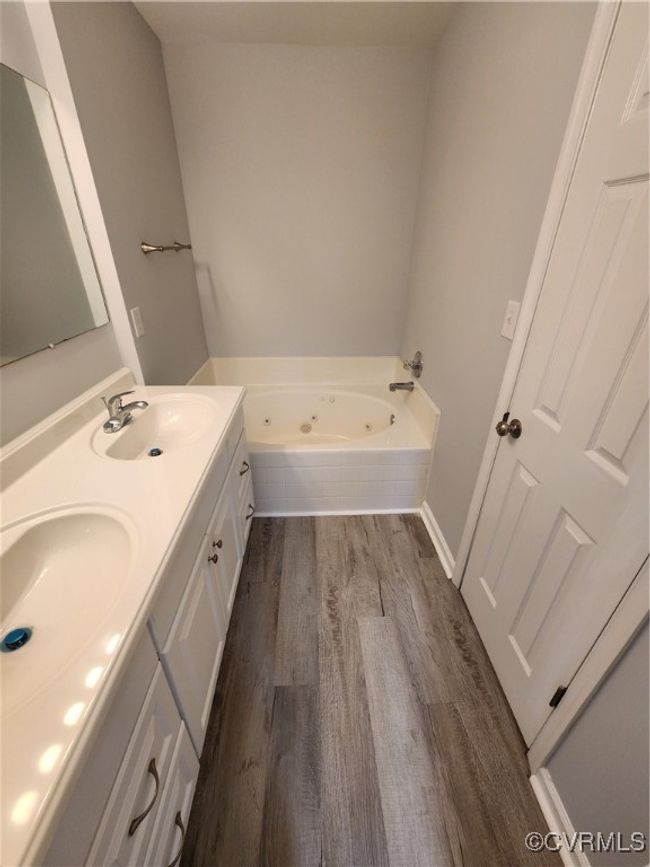 4404 Canvasback Ct, House other with 3 bedrooms, 2 bathrooms and null parking in North Dinwiddie VA | Image 18