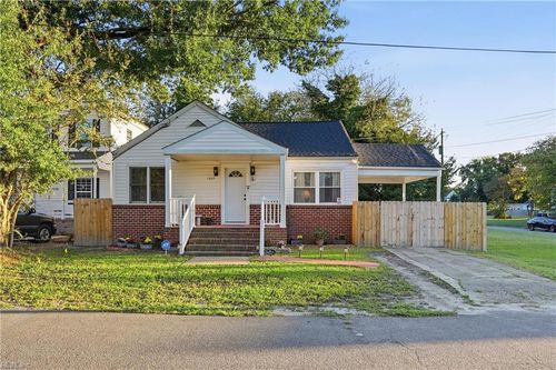 1237 Portsmouth Blvd, Portsmouth, VA, 23704-6433 | Card Image