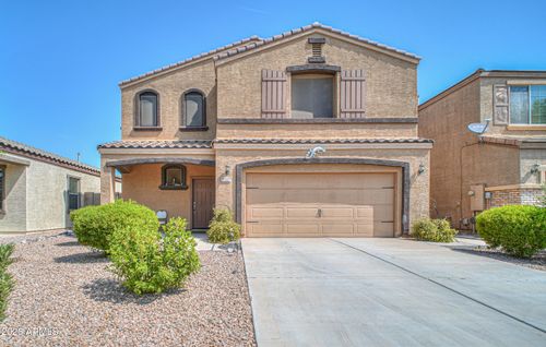 38216 W La Paz St, Maricopa, AZ, 85138-4190 | Card Image