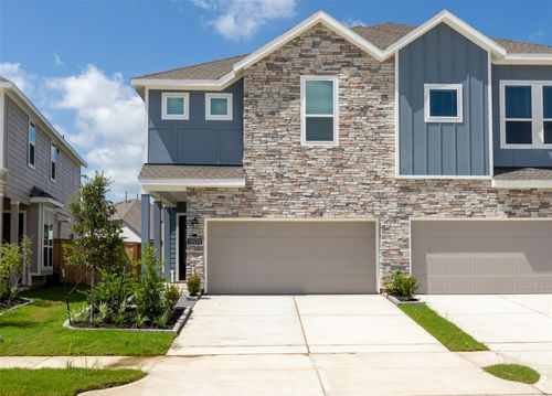12523 Alligator Lake Ct, Cypress, TX, 77433-9122 | Card Image