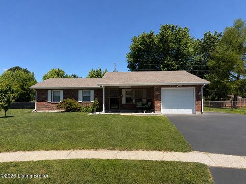 727 Kimberly Ct, Radcliff, KY, 40160-1732 | Card Image