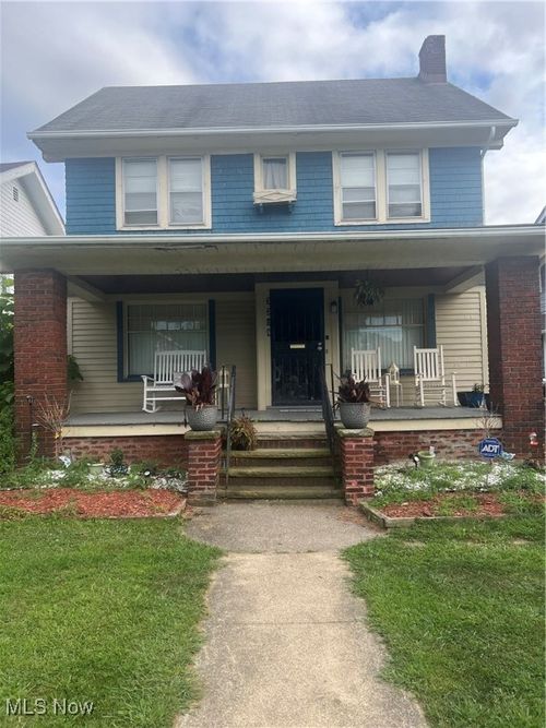 3308 Cedarbrook Rd, Cleveland Heights, OH, 44118-2906 | Card Image