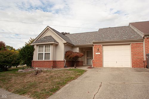 5723 Eden Village Way, Indianapolis, IN, 46254-5195 | Card Image