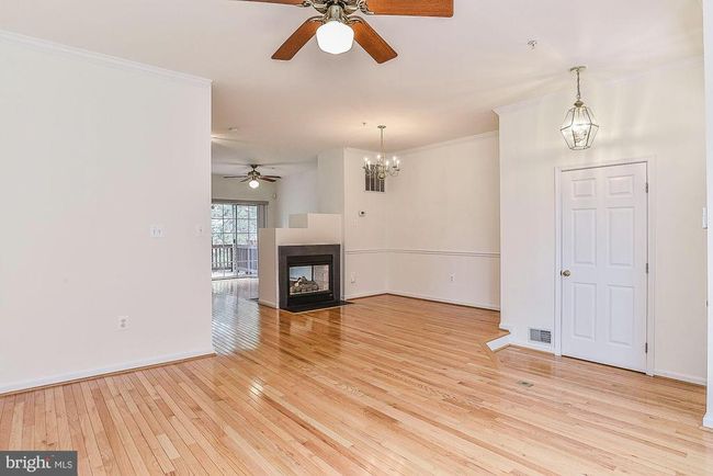 6028 Madison Overlook Ct, Townhouse with 3 bedrooms, 4 bathrooms and null parking in FALLS CHURCH VA | Image 14