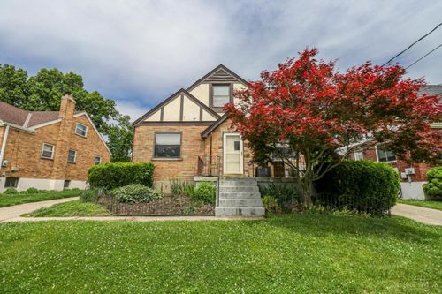 4116 Janward Dr, Cheviot, OH, 45211-3406 | Card Image