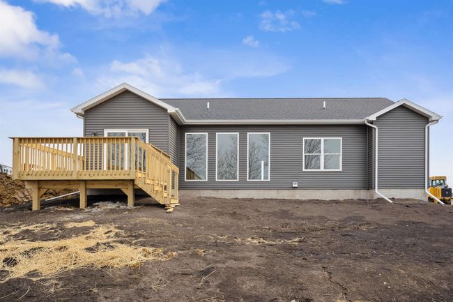 2721 Autumn Woods Dr, House other with 3 bedrooms, 2 bathrooms and null parking in Cedar Falls IA | Image 33