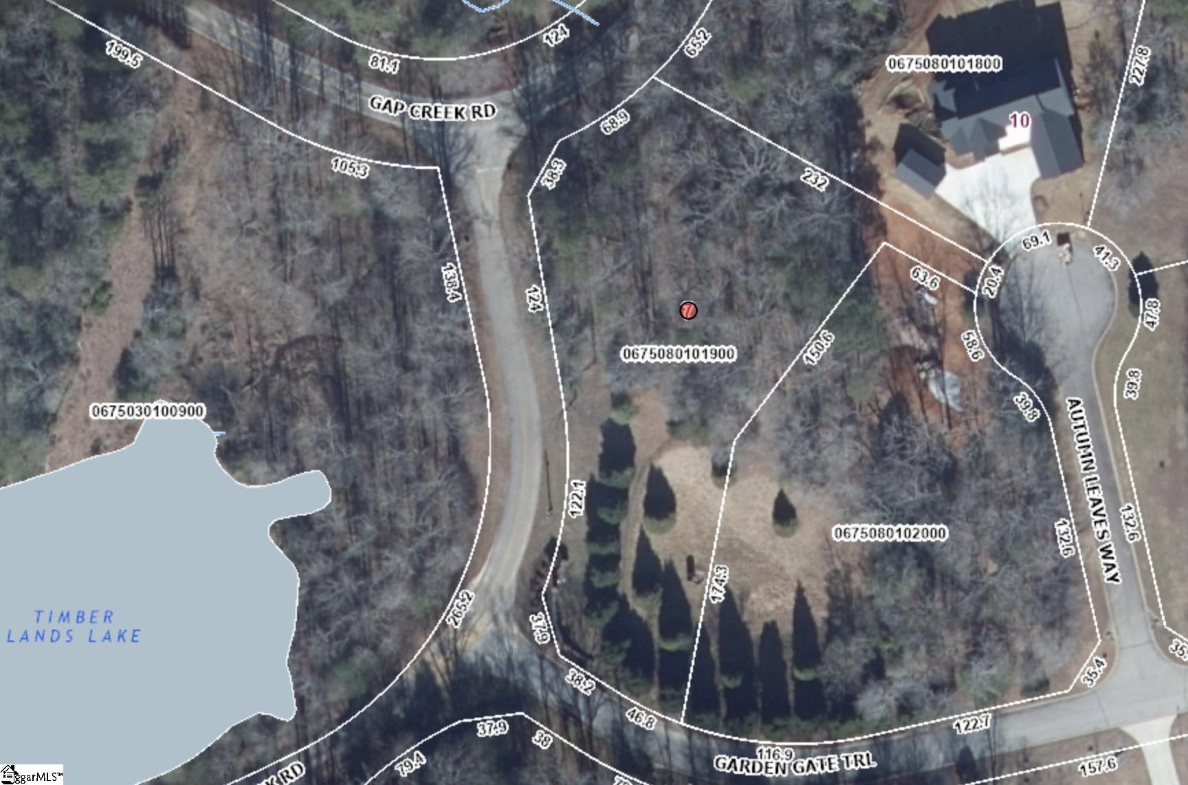 Land in Marietta