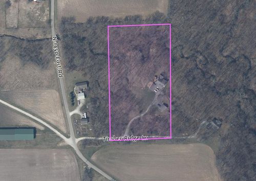 2 Timber Ridge Ln, Mansfield, IL, 61854-6957 | Card Image