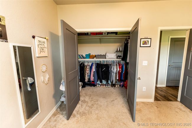 29705 Harvest, House other with 4 bedrooms, 3 bathrooms and null parking in Glencoe OK | Image 22