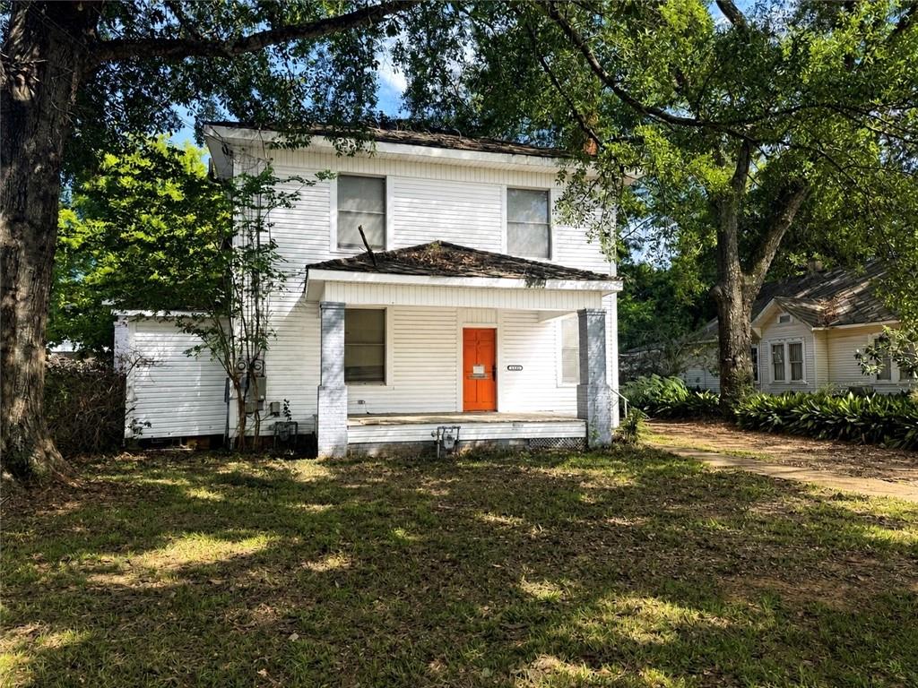 Residential in Alexandria 2