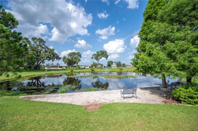 6027 Grand Oaks Dr Se, House other with 2 bedrooms, 2 bathrooms and null parking in WINTER HAVEN FL | Image 34