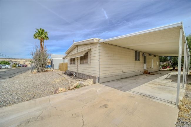 Front of Structure | Image 4