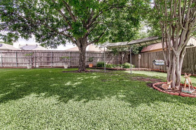 3 Hastings Ct, House other with 3 bedrooms, 2 bathrooms and null parking in Mansfield TX | Image 27