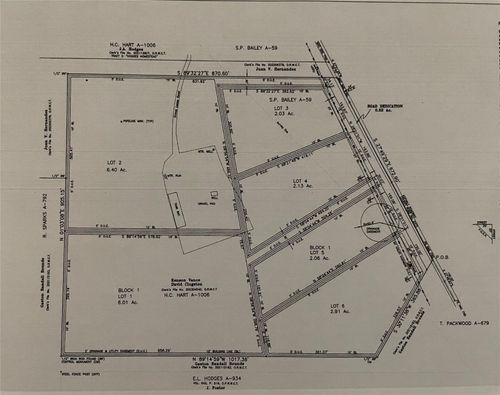2475-1200 County Road, Alvord, TX, 76225 | Card Image