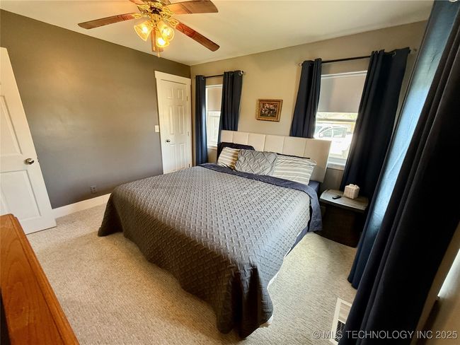 46 Bluff Rd, House other with 4 bedrooms, 3 bathrooms and null parking in Adair OK | Image 30