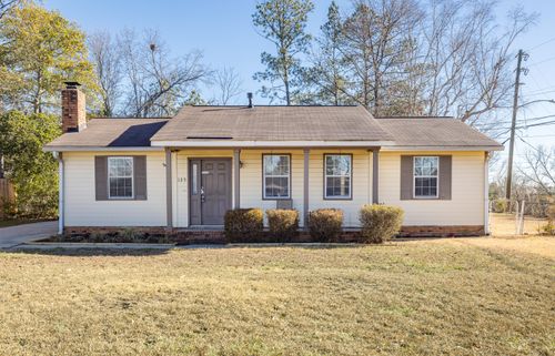 125 Magnolia Dr, Grovetown, GA, 30813-2126 | Card Image