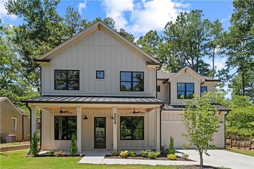 364 Poplar Lane Way, Decatur, GA, 30030 | Card Image