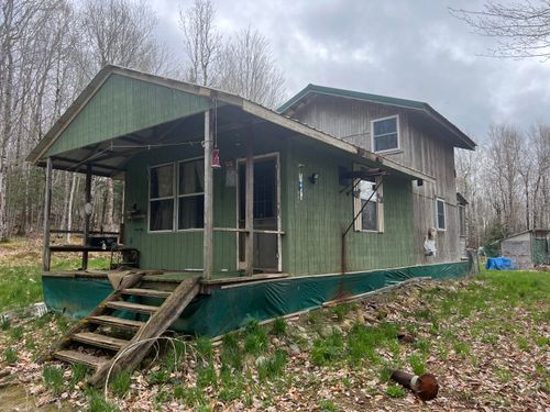 173 Ham Drive, Springfield, ME, 04487 | Card Image