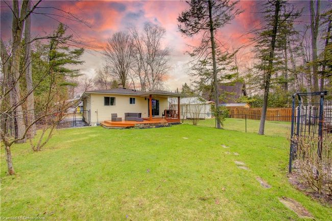 59 59th St S, House other with 3 bedrooms, 1 bathrooms and 3 parking in Wasaga Beach ON | Image 30