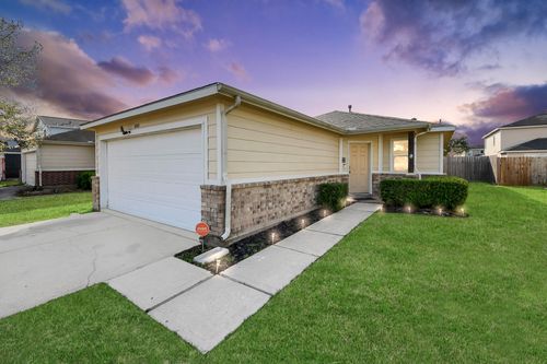 8218 Radial Ct, Rosharon, TX, 77583-6613 | Card Image