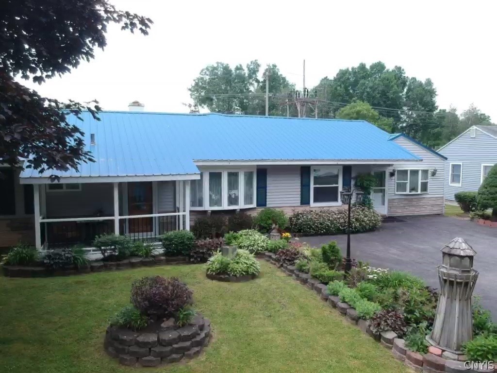 Cone Cir, New Hartford, NY 13413