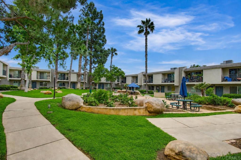Residential in El Cajon