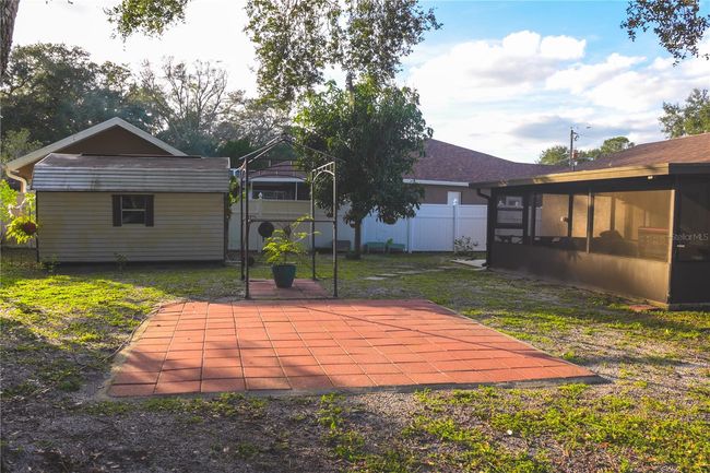 7315 Darien Rd, House other with 3 bedrooms, 2 bathrooms and null parking in COCOA FL | Image 10