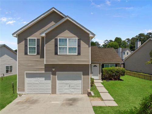 5225 Bridle Point Pkwy, Snellville, GA, 30039-2714 | Card Image