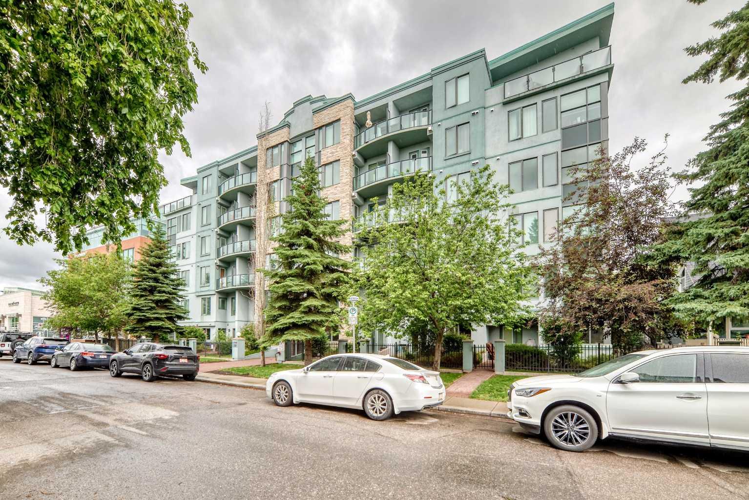 Residential in Calgary 3