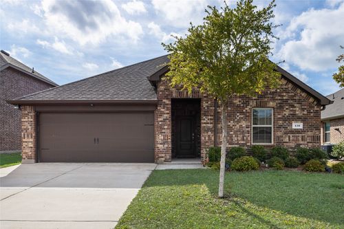 110 Whitetail Way, Caddo Mills, TX, 75135-6480 | Card Image