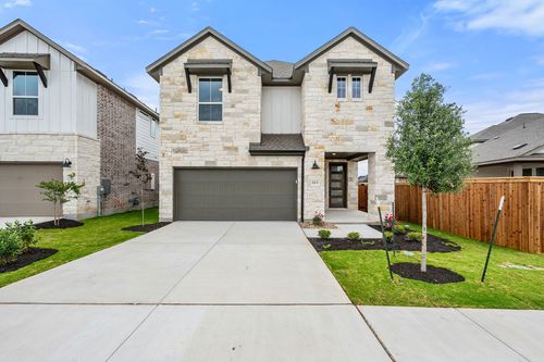163 Great Sequoia Ln, Dripping Springs, TX, 78620-5672 | Card Image