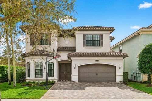 9566 Eden Roc Ct, Delray Beach, FL, 33446-3605 | Card Image