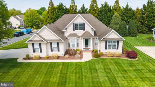 348 Orchard Grove Dr, CAMDEN WYOMING, DE, 19934-4936 | Card Image