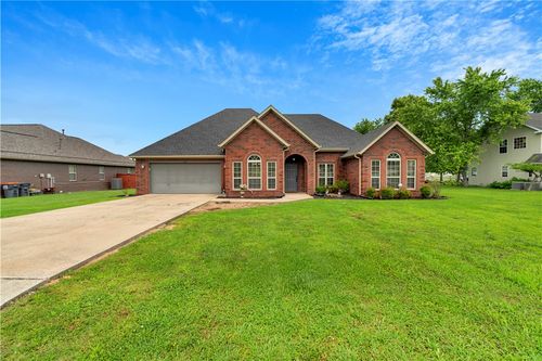 1990 Harris Dr, Fayetteville, AR, 72701-0431 | Card Image