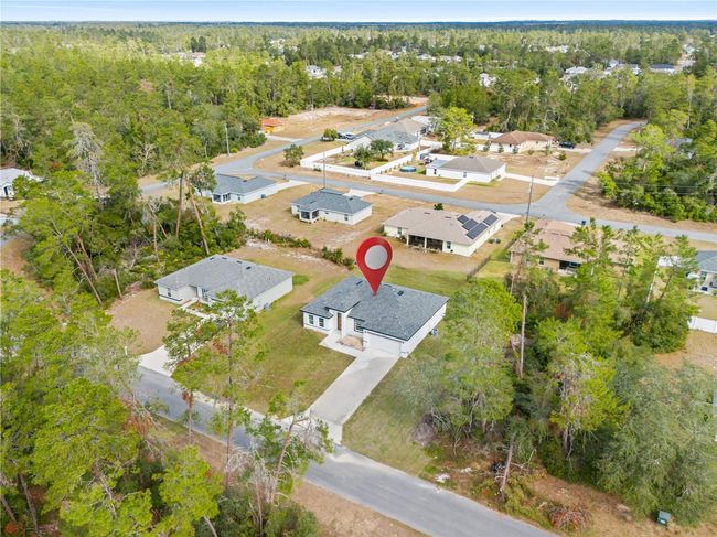 3041 Sw 168 Th Loop, House other with 4 bedrooms, 2 bathrooms and null parking in OCALA FL | Image 8