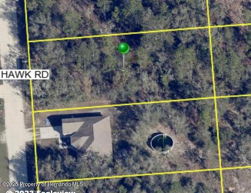 0 Duck Hawk Rd, BROOKSVILLE, FL, 34614 | Card Image