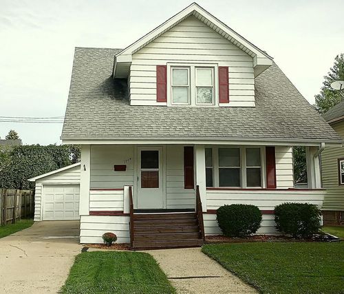 1708 73rd Street, Kenosha, WI, 53143 | Card Image