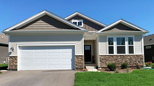 2284 Elderberry Ct, Wonder Lake, IL, 60097-1418 | Card Image